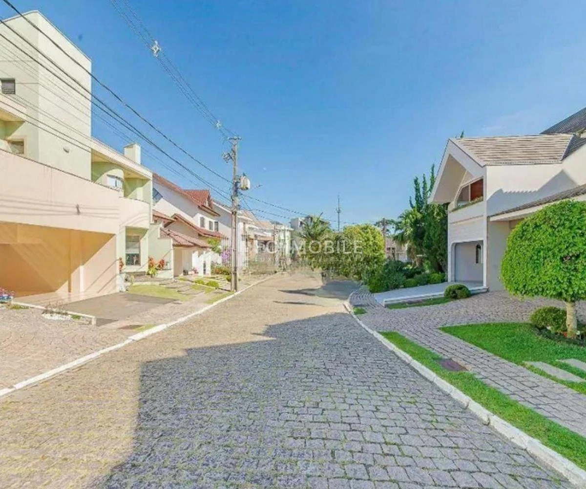 Casa mobiliada com 5 dormitórios e 6 banheiros, 405 m² — photo 28