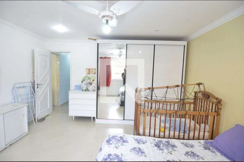 Furnished house with 2 bedrooms, 90 m² and parking — photo 27