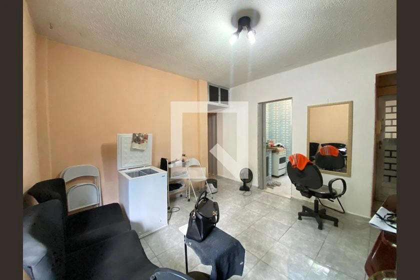 Furnished 2-bedroom apartment with 50 m² and parking — photo 18