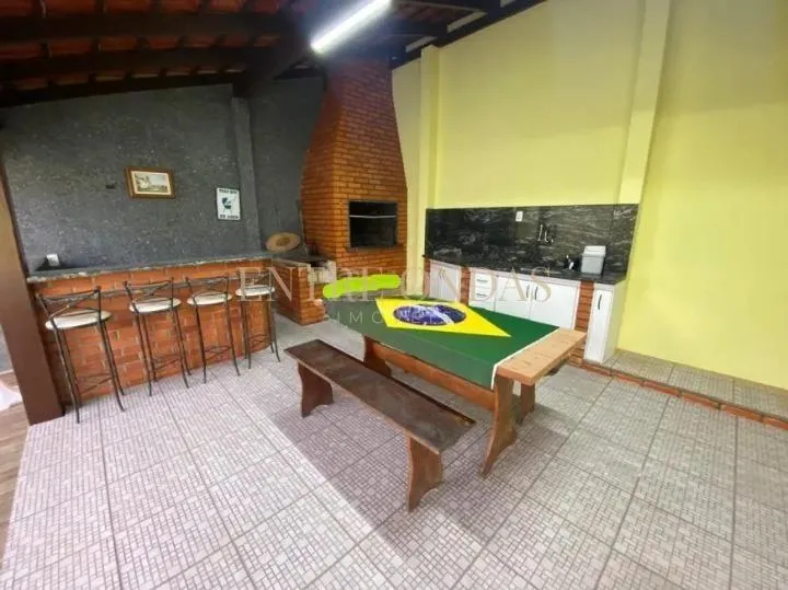 Furnished house, 164 m², with a walk-in closet — photo 21