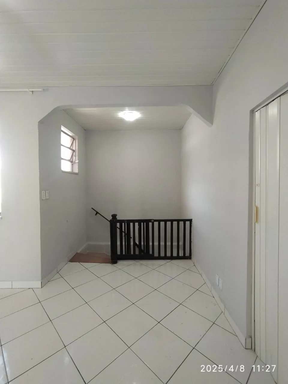Casa sem mobília com 3 quartos e 1 banheiro — photo 12