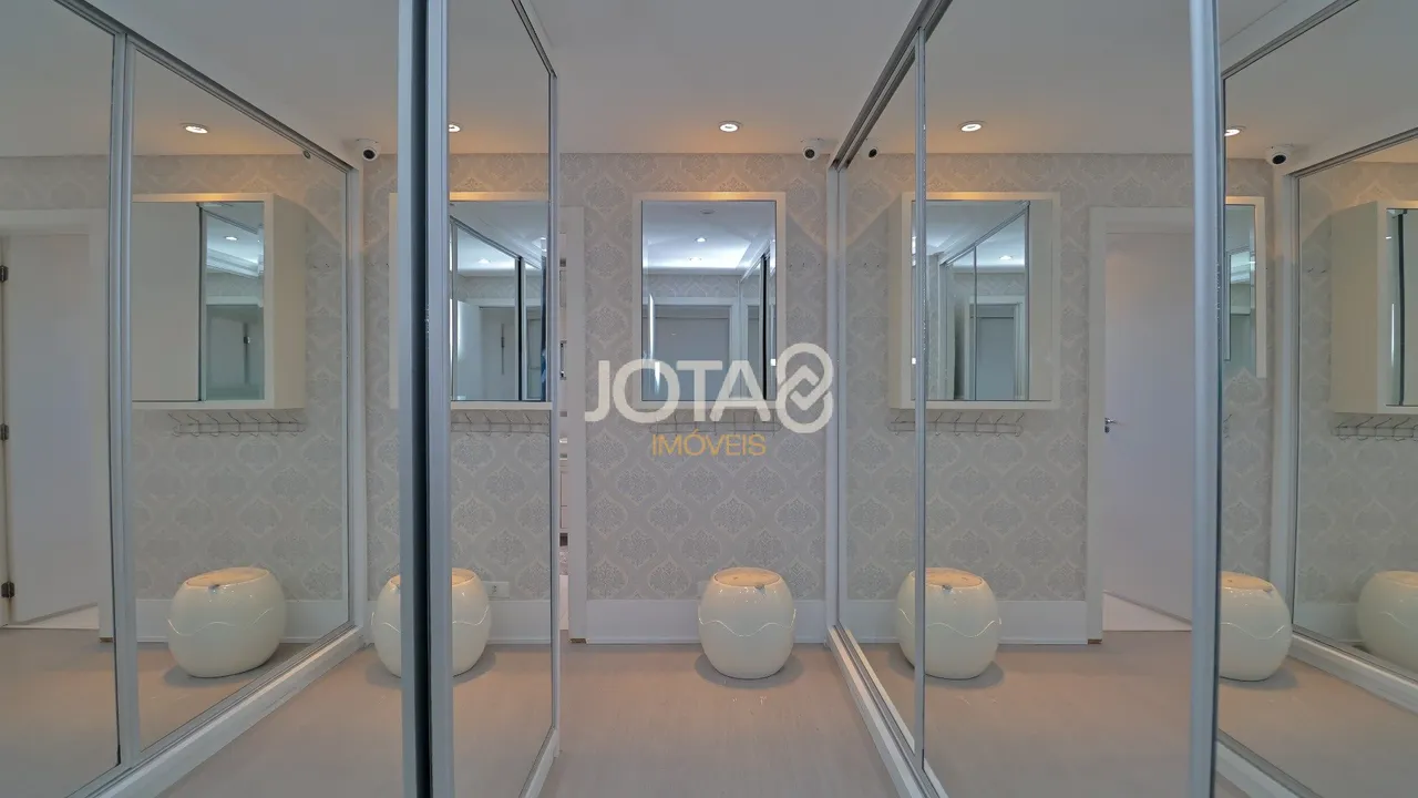 Apartamento amoblado de 166 m² con 3 suites y BBQ — photo 14