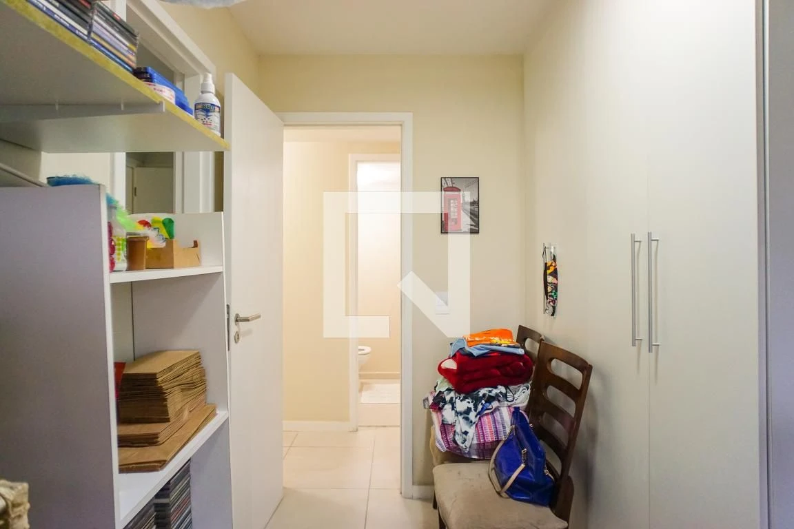 Apartamento de 4 quartos com 3 suítes e 169 m² — photo 38
