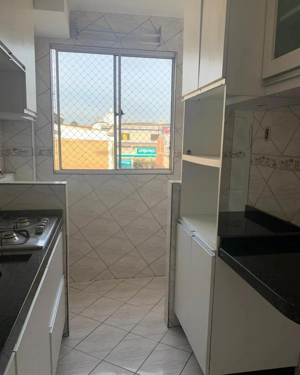 Apartamento de 2 quartos e 46 m² — photo 2