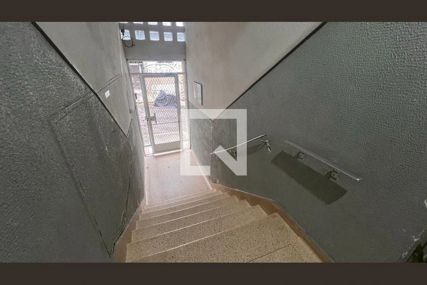 Мебльована квартира з 1 спальнею 62 м² і місцем — photo 27