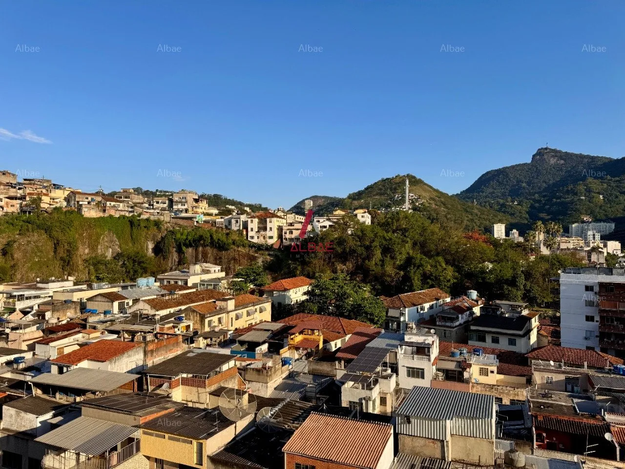 Apartamento com 2 quartos, 2 banheiros e varanda — photo 4