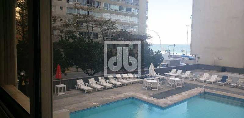 Furnished 140 m² apartment with 4 bedrooms and 1 parking — photo 15
