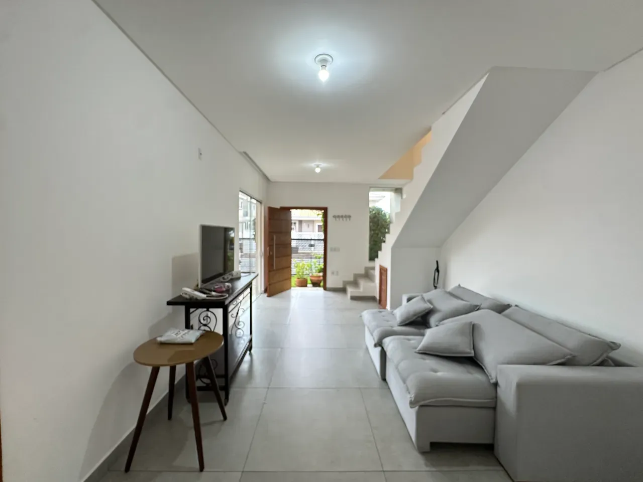 3-bedroom house with a private BBQ — photo 23