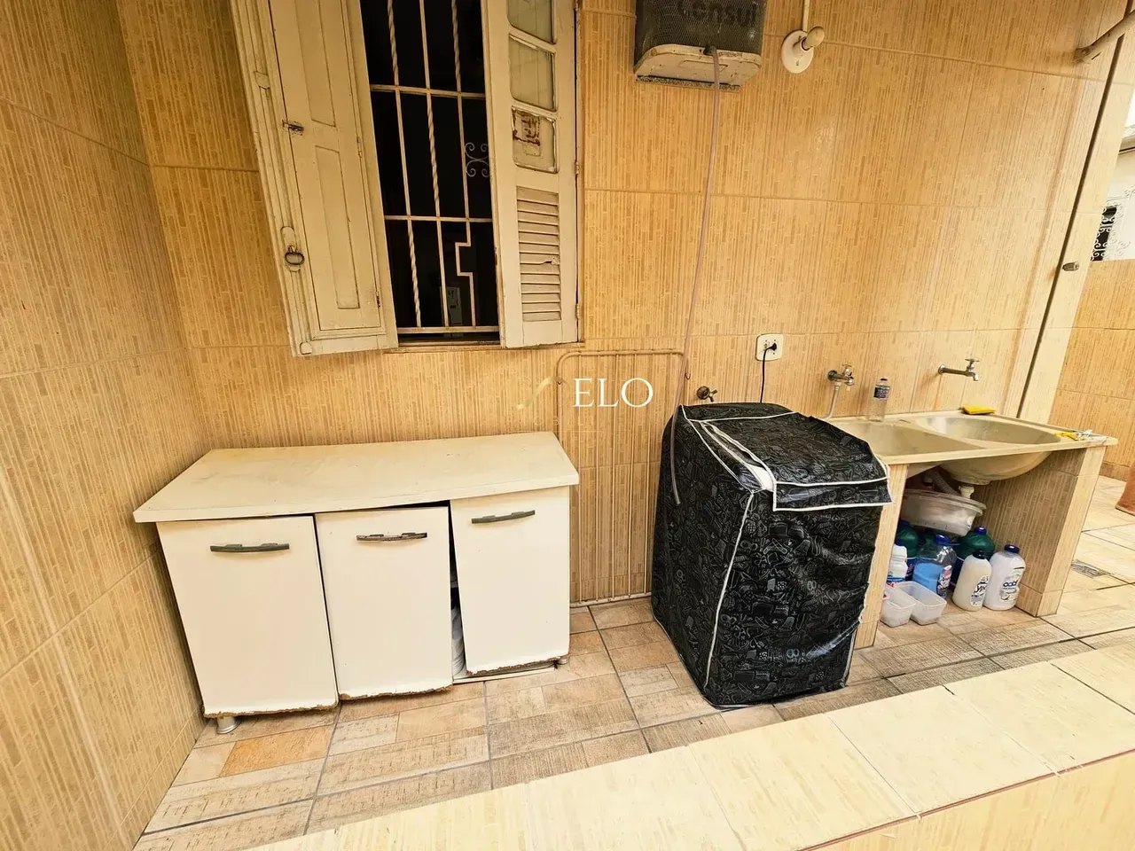 Furnished house with 4 bedrooms and 3 bathrooms — photo 51