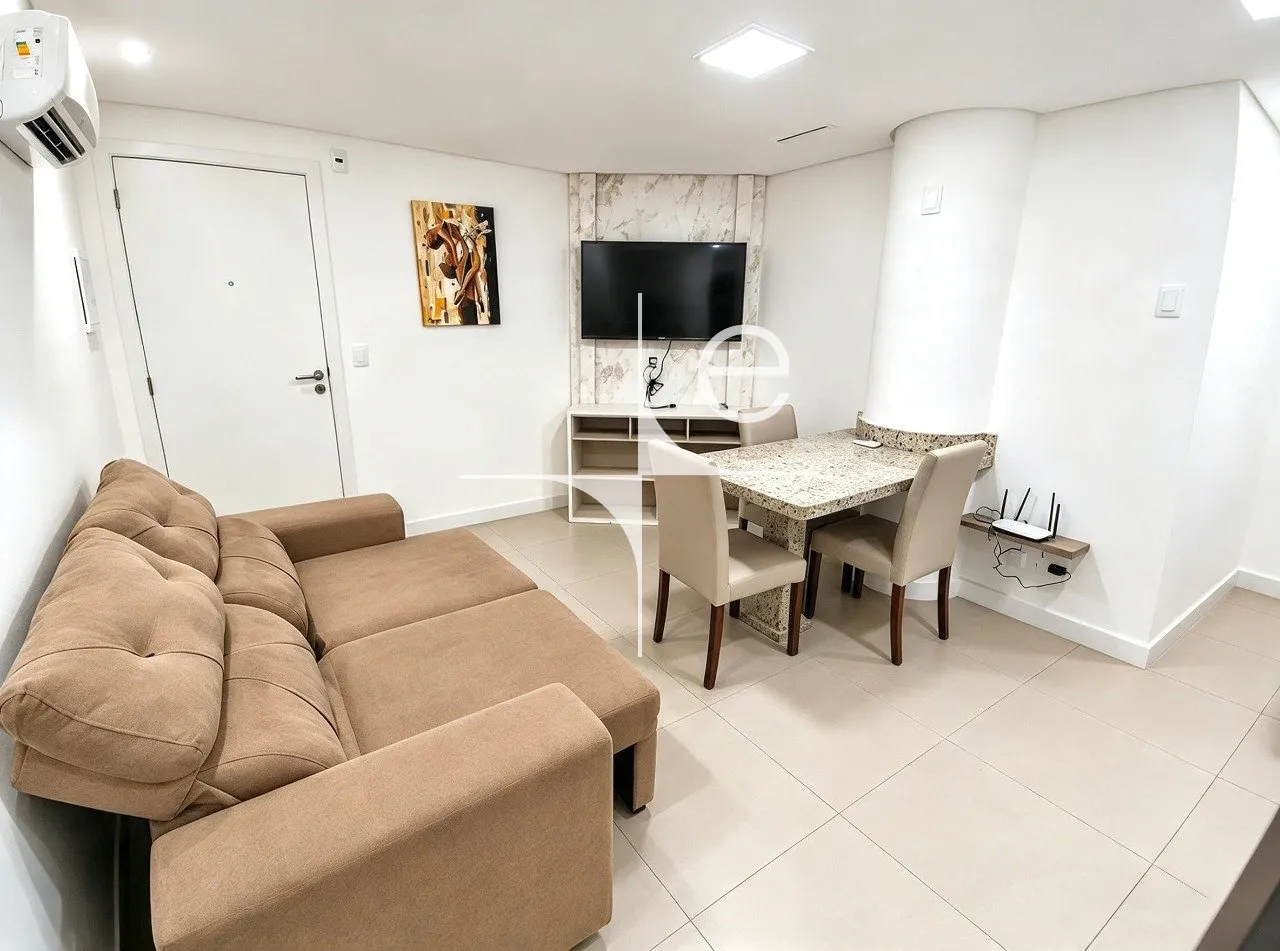1 quarto e máquina de lavar: apartamento de 31 m² — photo 4