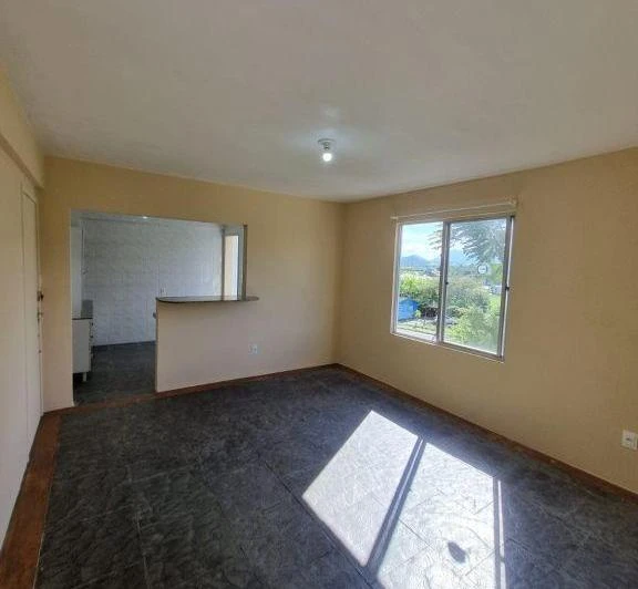 1-bedroom apartment with parking and 48 m² floor area