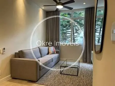 Мебльована квартира з 2 спальнями та відкритою кухнею — photo 6