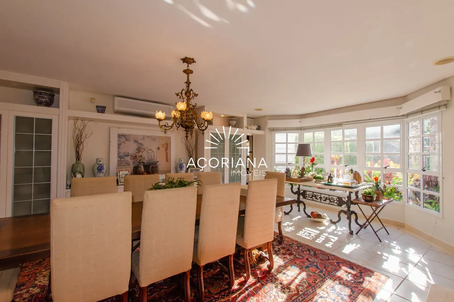 Furnished house with 5 en-suite bedrooms and 8 baths — photo 100