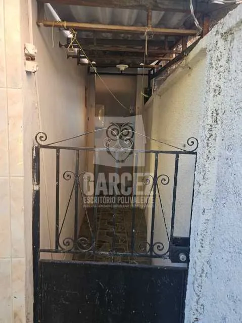 Casa de 2 quartos com piso de madeira ou laminado, Madureira — photo 21