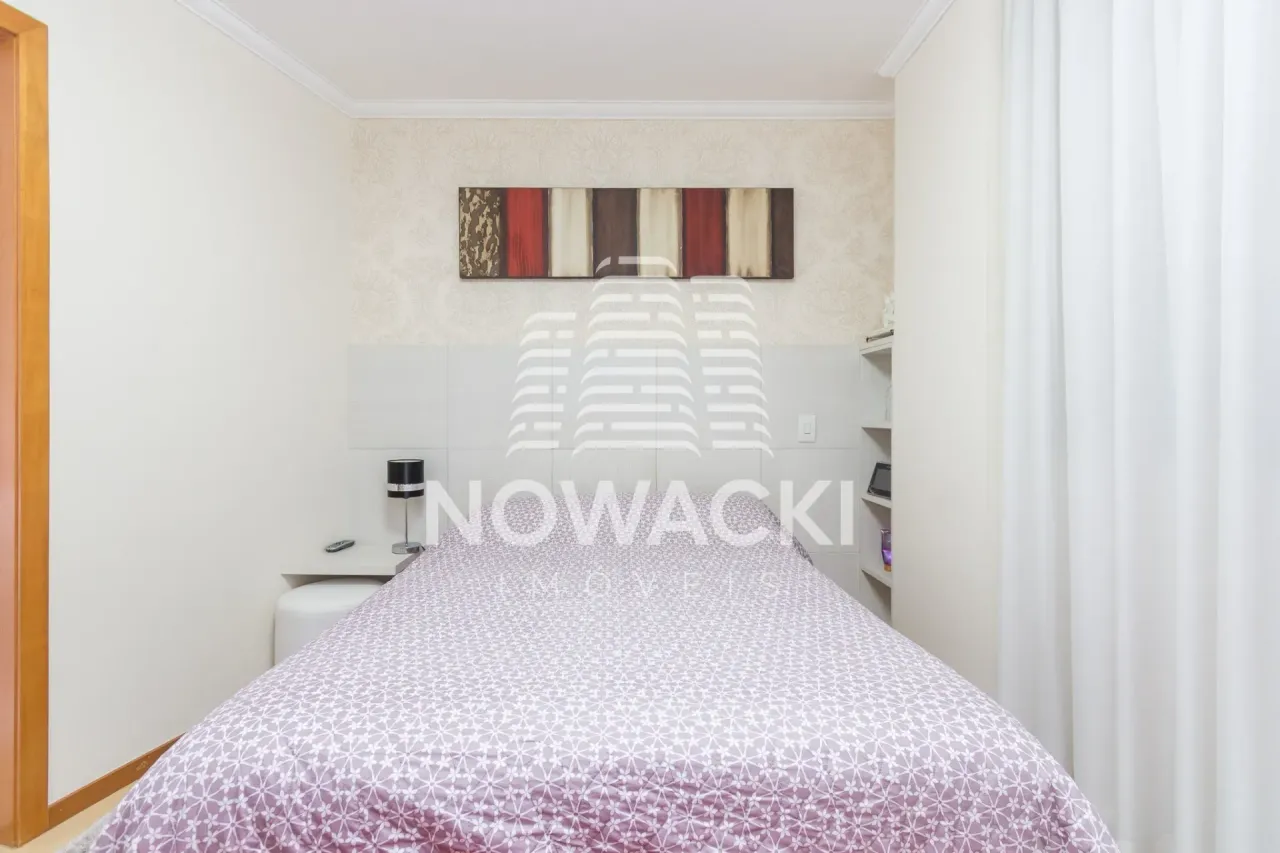 Semi-furnished 2-bedroom apartment with 2 bathrooms — photo 11