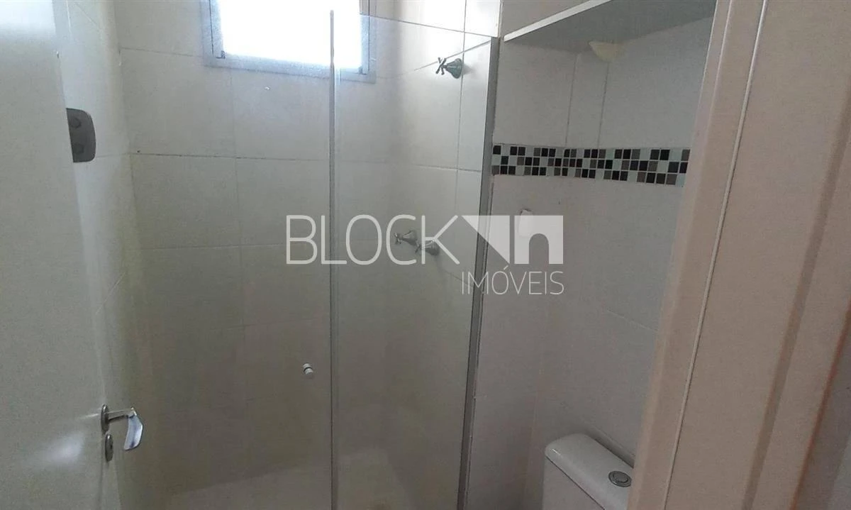 Apartamento de 51 m² com 2 quartos e varanda — photo 7