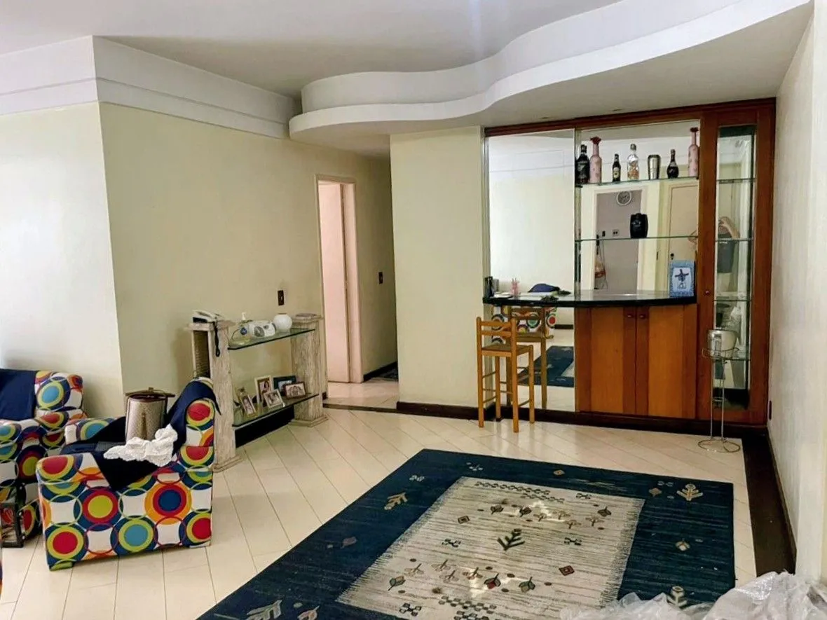 163 m² apartment with 4 bedrooms, 2 en-suite and 2 parking — photo 6