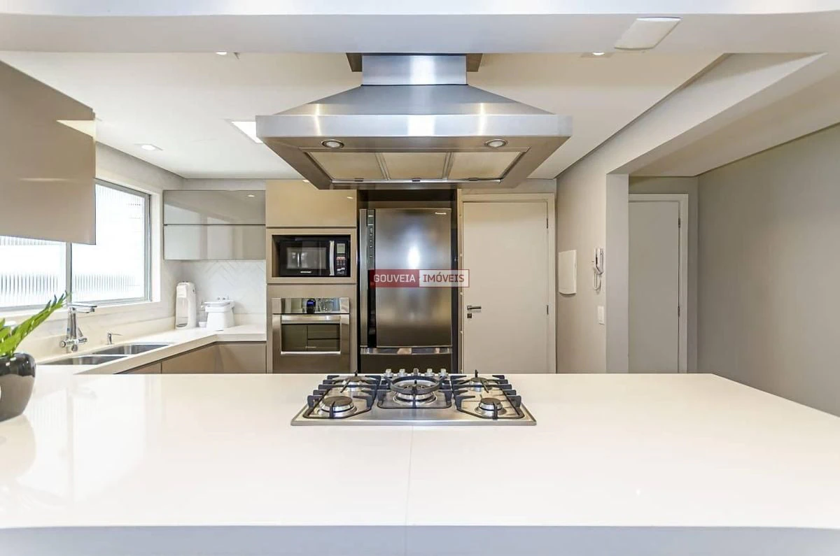 Квартира 193 м² з власним басейном та гардеробною — photo 10