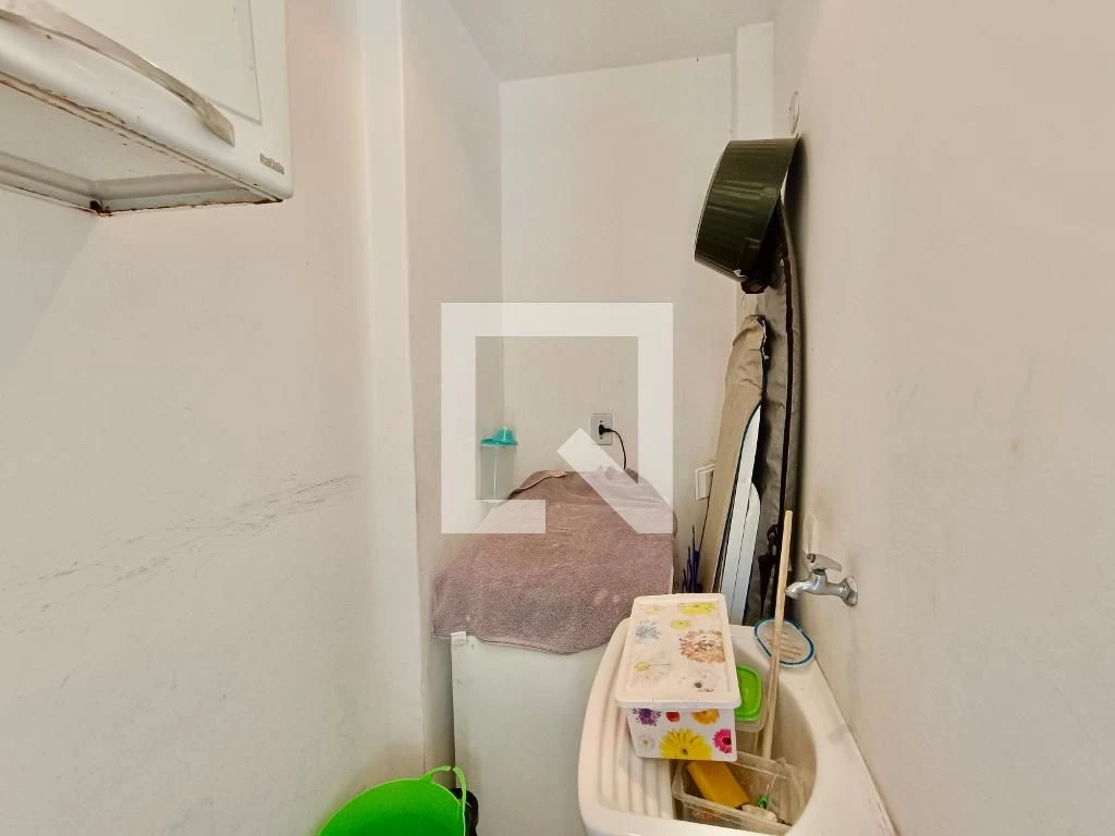 Furnished apartment with private yard and BBQ — photo 17