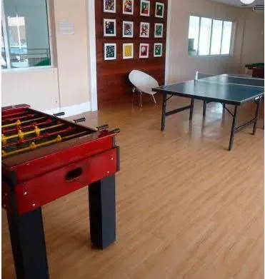 Casa com 4 quartos, 5 banheiros e 3 vagas — photo 41