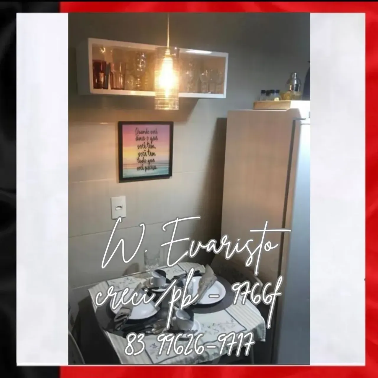 Furnished 1-bedroom apartment with 1 parking spot — photo 8