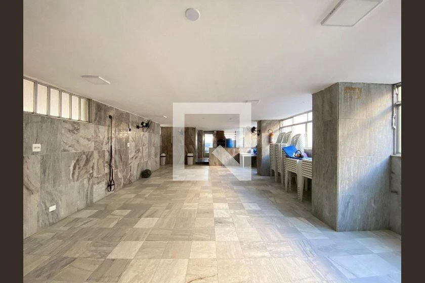 3-bedroom apartment with 73 m² and 1 parking space — photo 42