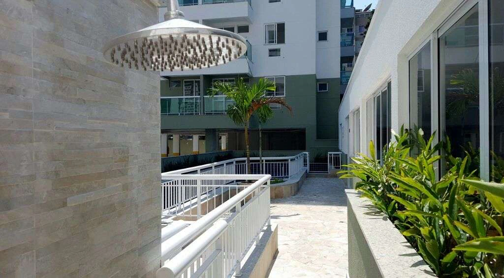 Apartamento de 2 dormitorios con suite y cocina a gas — photo 30