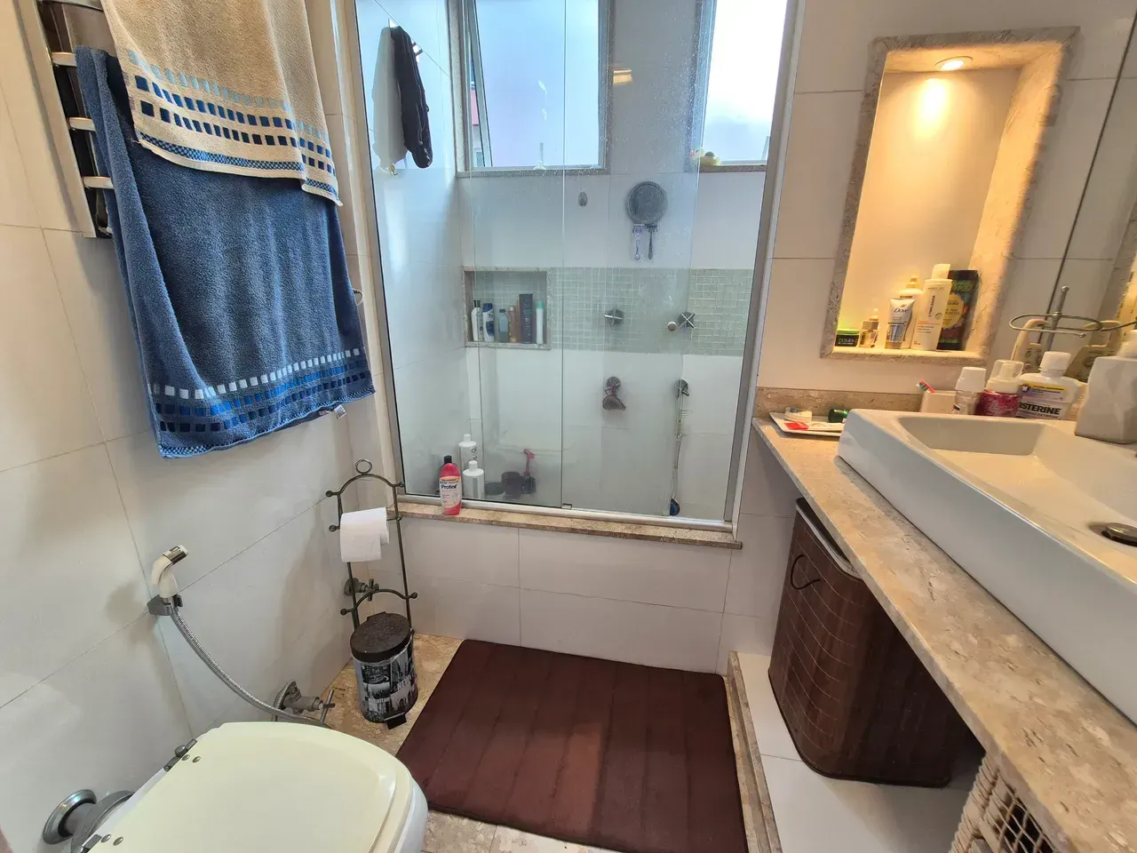 Квартира 180 м² з 3 спальнями та 3 ванними — photo 22