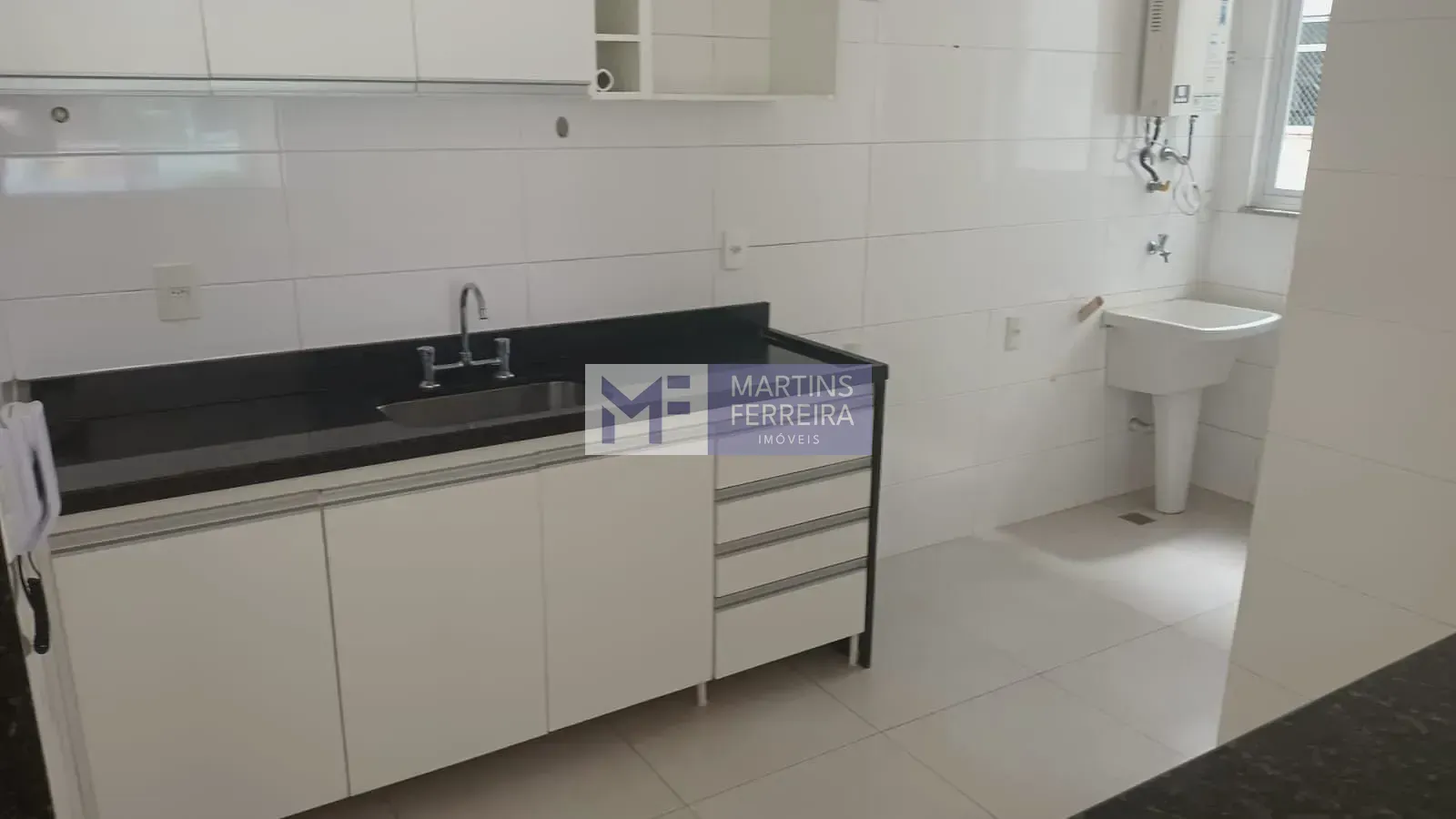 Квартира: 3 спальни, 1 со своей ванной, 87 м² — photo 4
