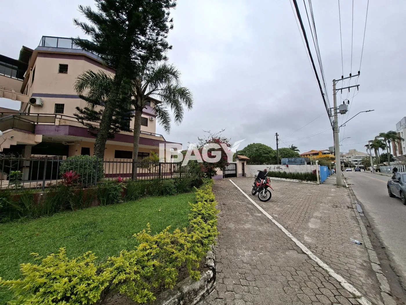 Departamento de 4 dormitorios con lavadora en Florianópolis — photo 29