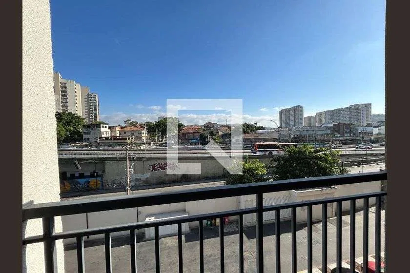 Мебльована квартира з 2 спальнями та балконом 42 м² — photo 13