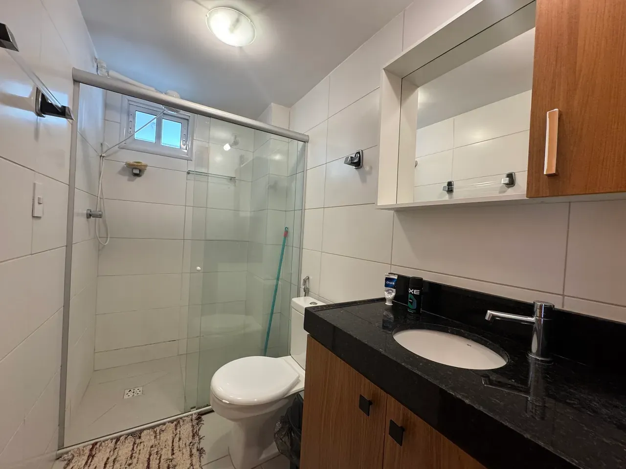 2-bedroom apartment with air conditioning and 60 m² — photo 5