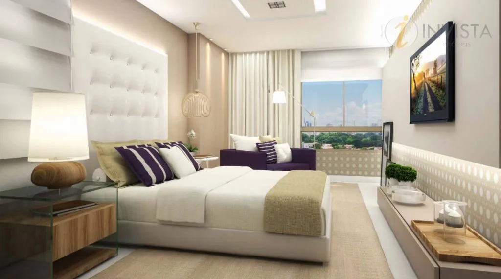 Apartamento com máquina de lavar, Bairro dos Estados — photo 41