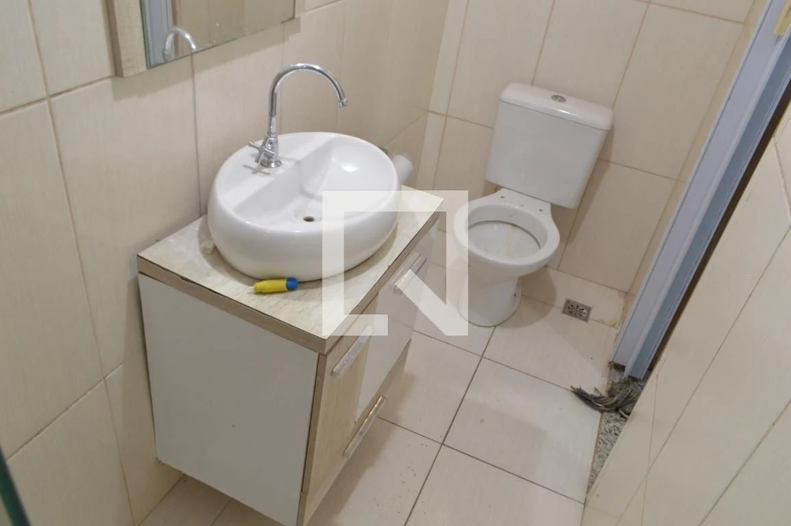 Casa com 3 quartos e quintal, aceita animais de estimação — photo 12