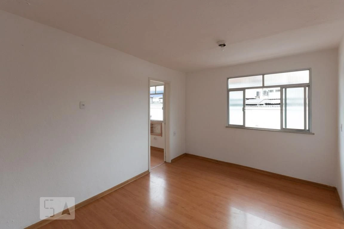 Unfurnished house with 2 bedrooms and 1 bathroom — photo 12