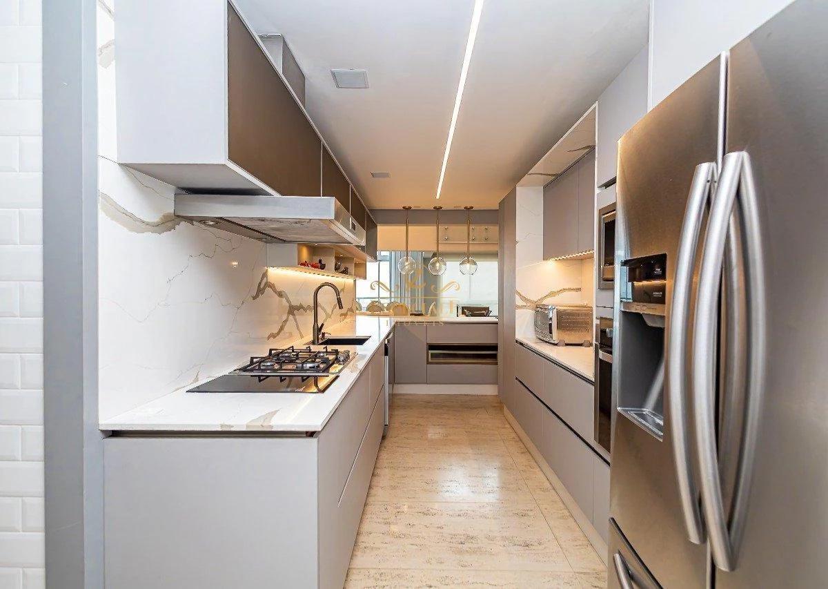 Departamento de 186 m² con bañera y lavavajillas — photo 18