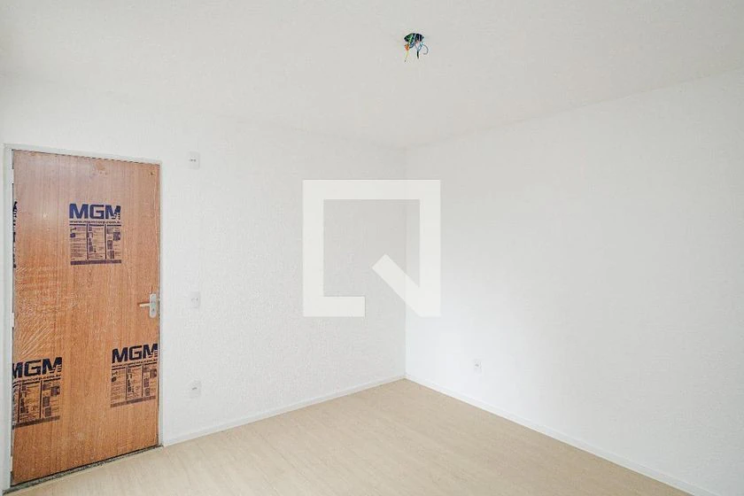 Apartamento de 2 quartos no 3º andar com cozinha americana — photo 5