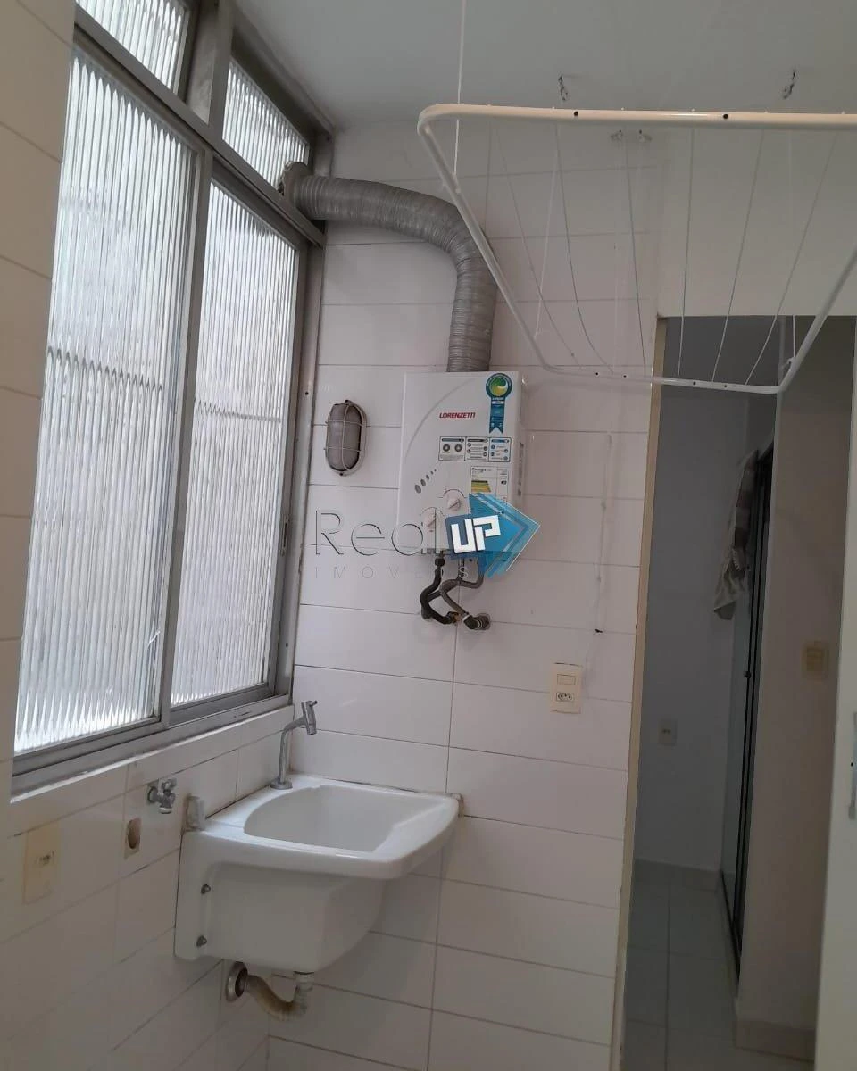Apartamento para locação com 2 dormitórios e 2 banheiros — photo 23