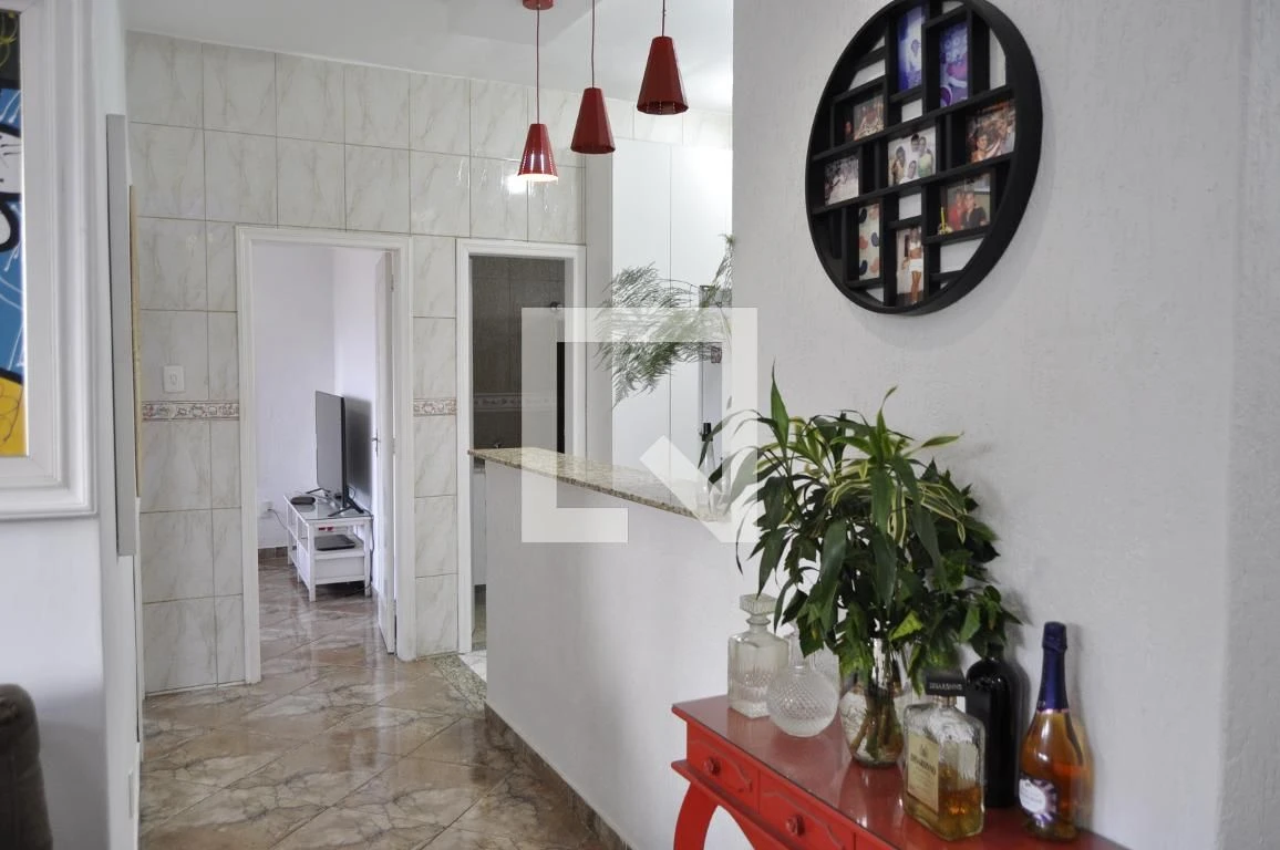 Apartamento de 2 quartos com espaço de home office, Cachambi — photo 2