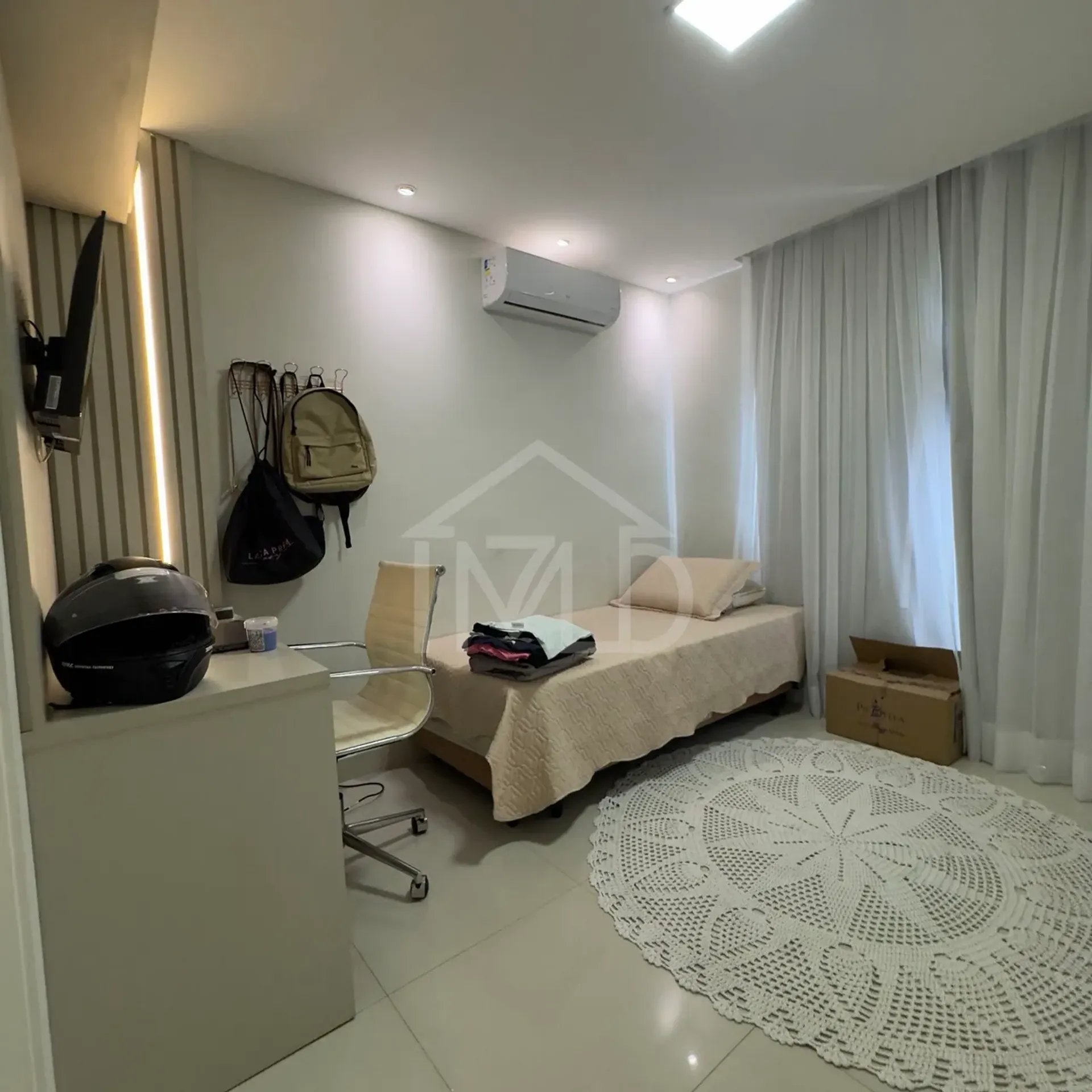 Casa de 3 quartos com lava-louças, Recreio dos Bandeirantes — photo 11