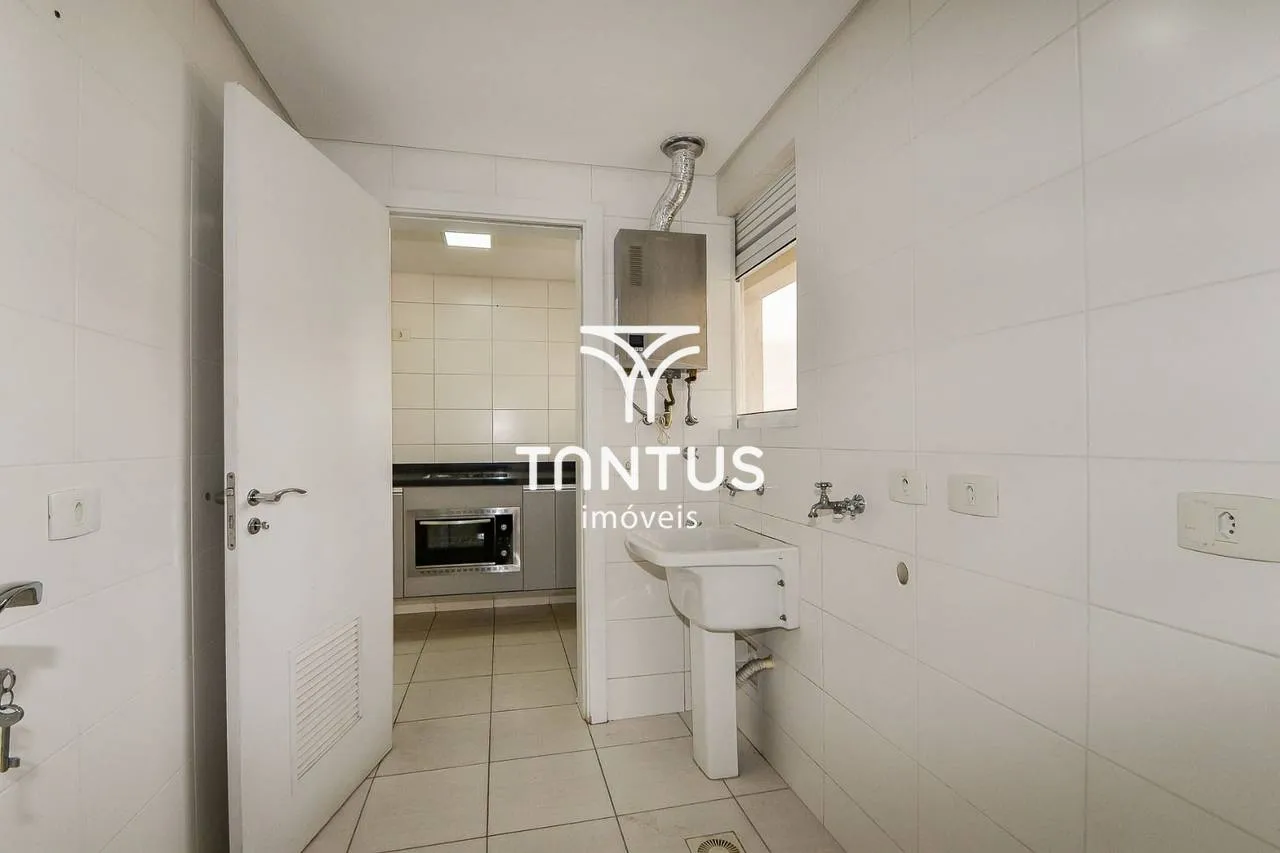 Apartment, 98 m², with a private BBQ — photo 20