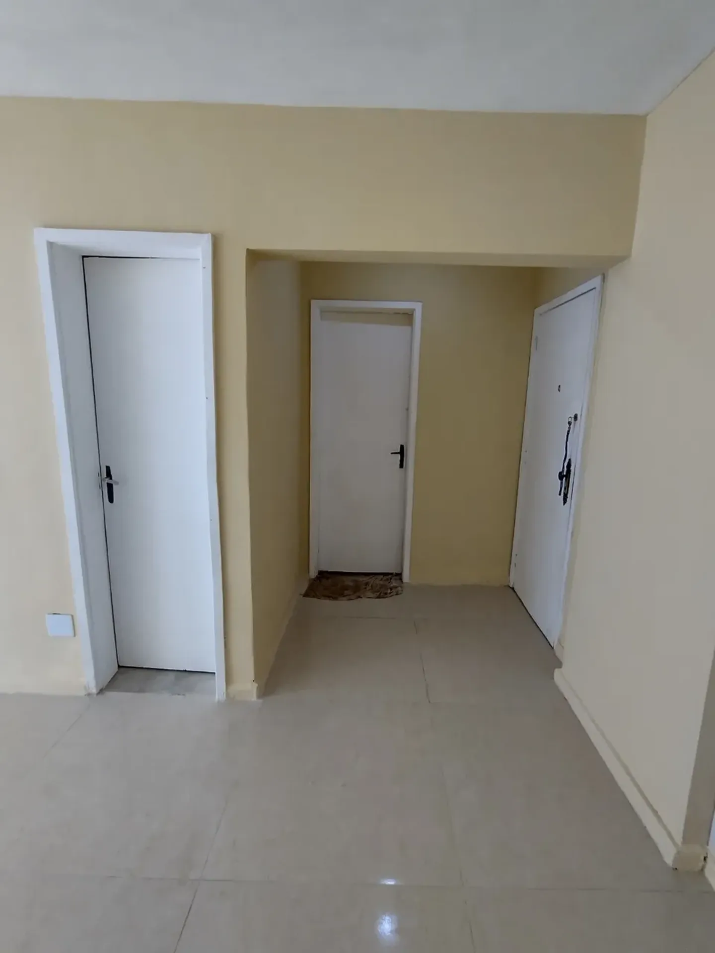Departamento de 1 dormitorio en edificio con sauna — photo 15