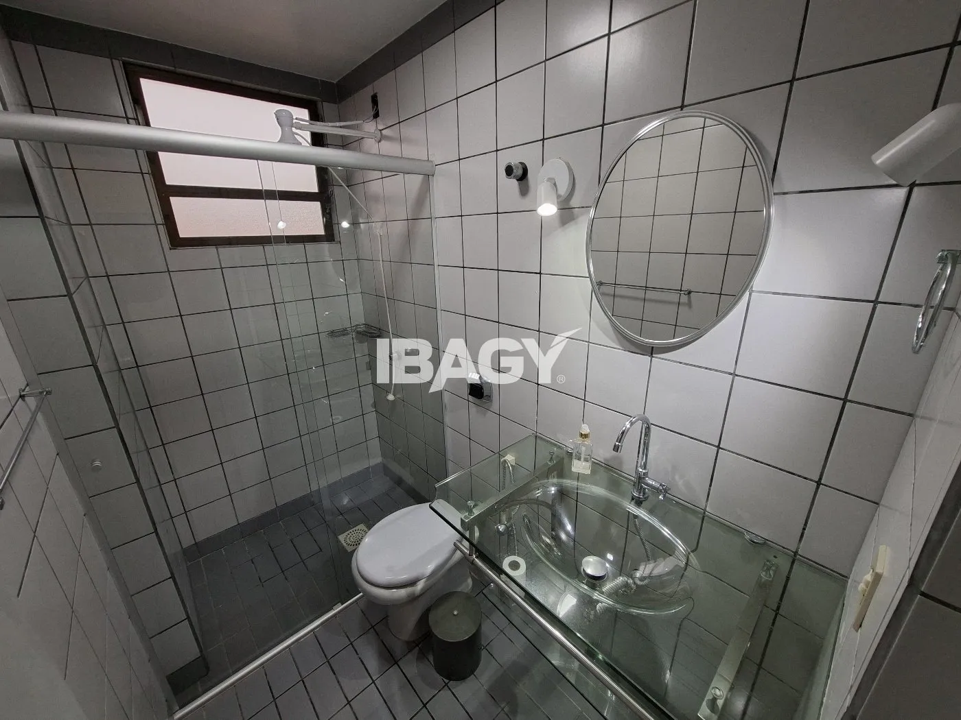 Departamento de 4 dormitorios con lavadora en Florianópolis — photo 9