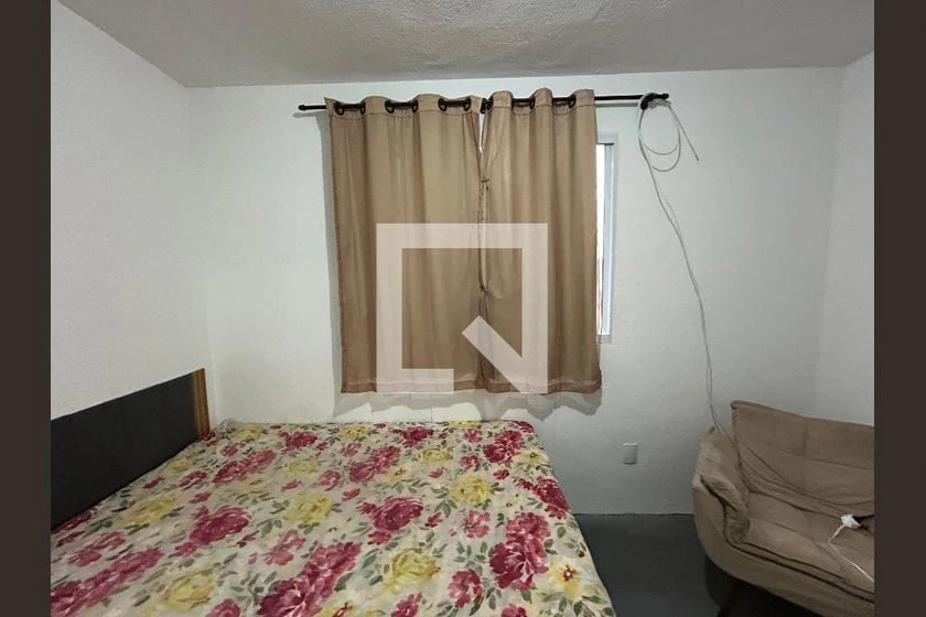 Furnished 2-bedroom apartment with 1 parking spot, 42 m² — photo 5