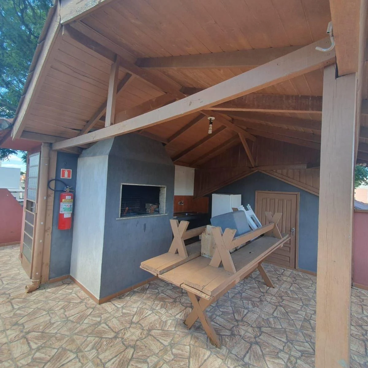 One-bedroom apartment, 29 m² — photo 11