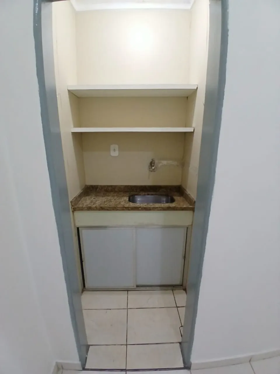 Студія 26 м², Ріо-де-Жанейро — photo 18