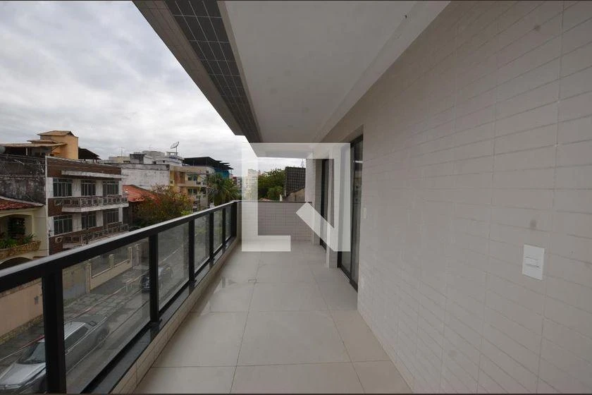 Apartment, 143 m², with a grill on the balcony — photo 23