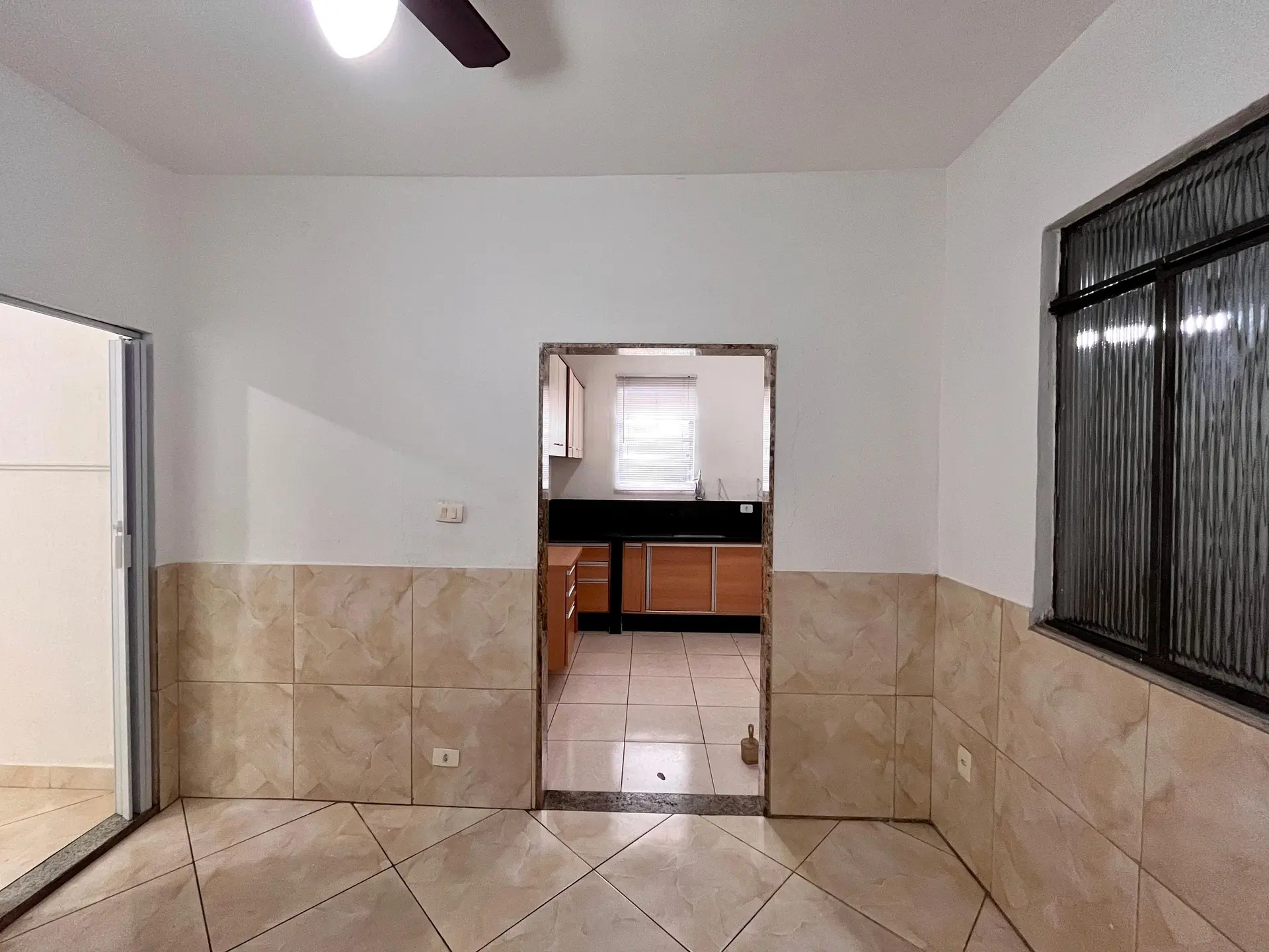 2-bedroom house with a garden in Rio de Janeiro — photo 36