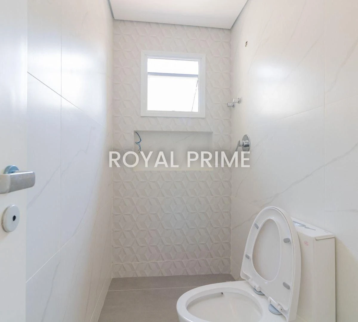 Unfurnished quadriplex house with 3 en-suite rooms — photo 48