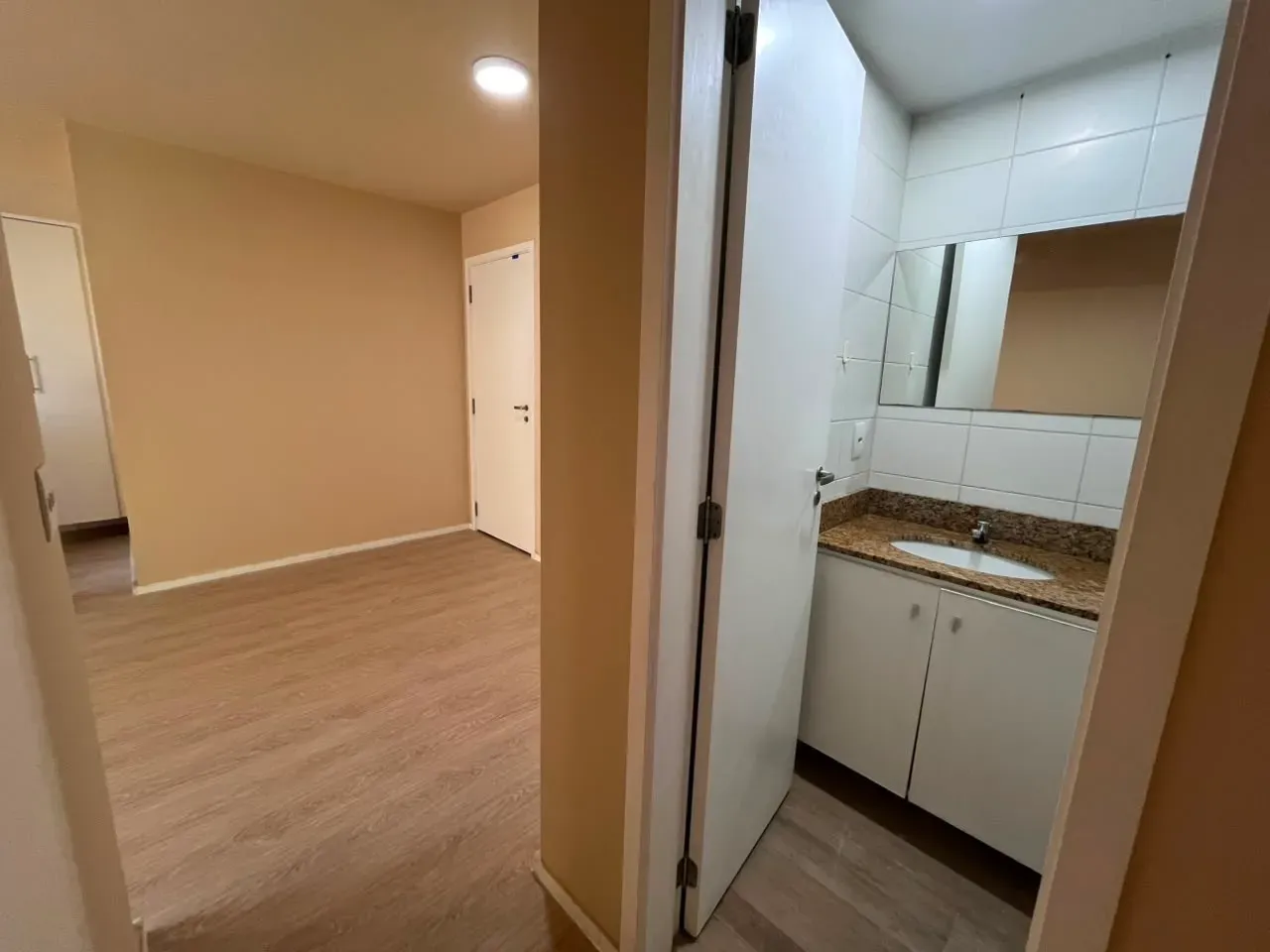 2-bedroom apartment with en-suite, 70 m² and parking — photo 15